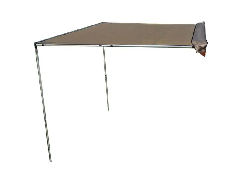 Easy-Out Awning / 2.5M 1