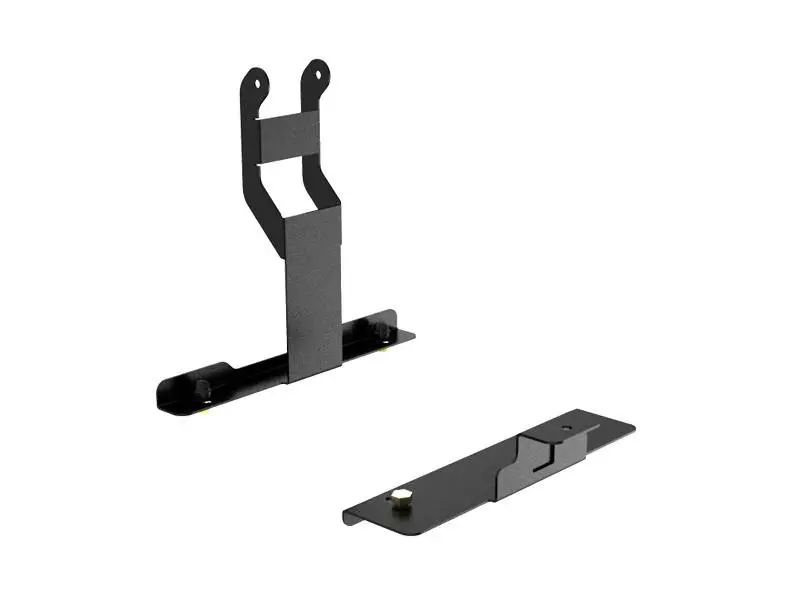 45L Water Tank Optional Mounting Brackets 1