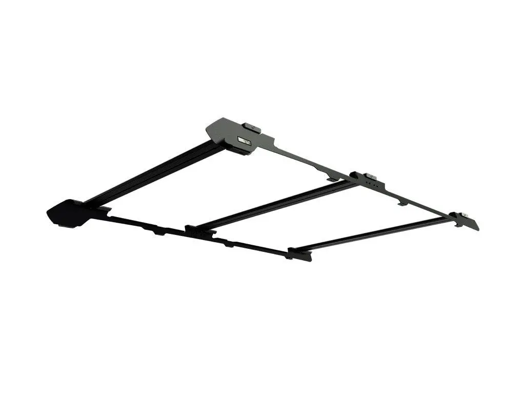 Land Rover Discovery Lr3/Lr4 Load Bar Kit/ Foot Rails 1