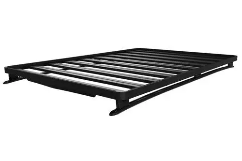 Land Rover Range Rover (2002-2012) Slimline Ii Roof Rack Kit 1