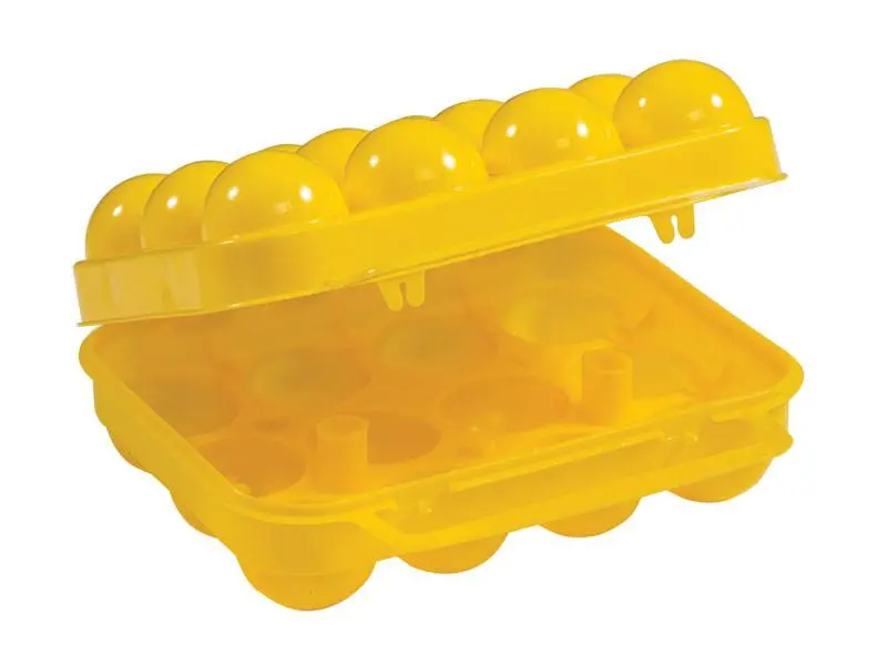 Egg Carrier Case - For A Dozen 1