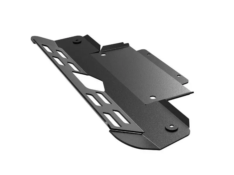 Land Rover Discovery Lr3 Sump Guard 1