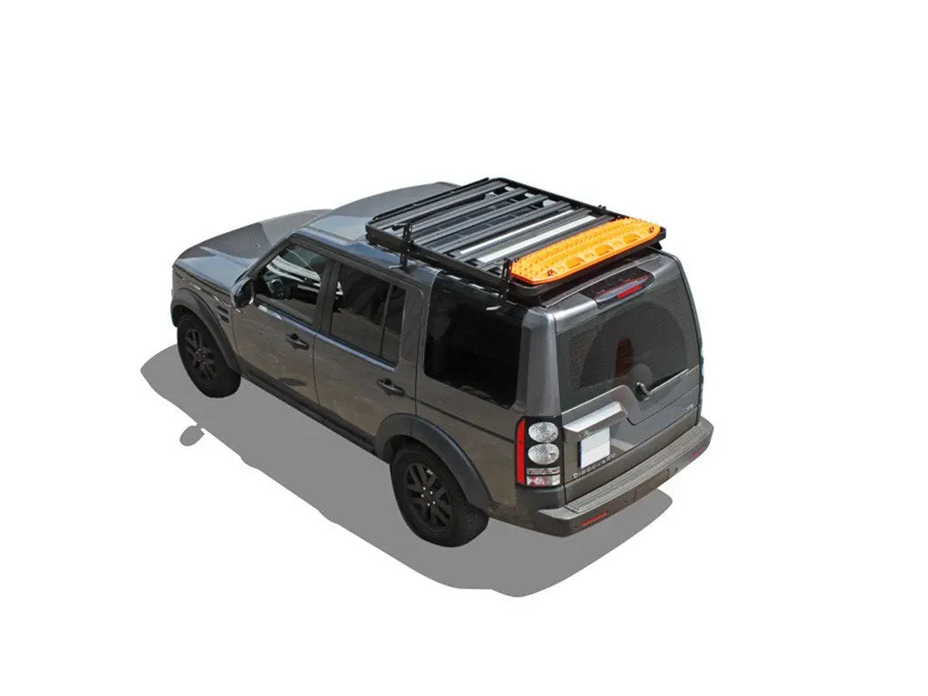 Maxtrax Flat Mounting Kit 1