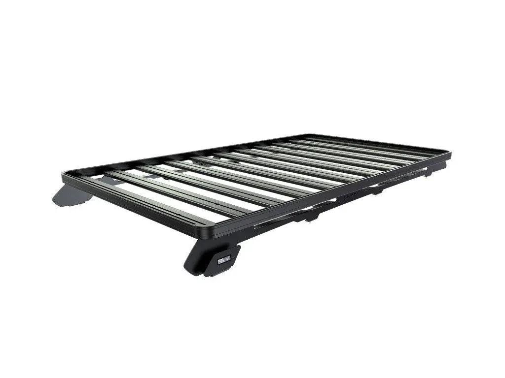 Land Rover Discovery Lr3/Lr4 Slimline Ii Roof Rack Kit 1