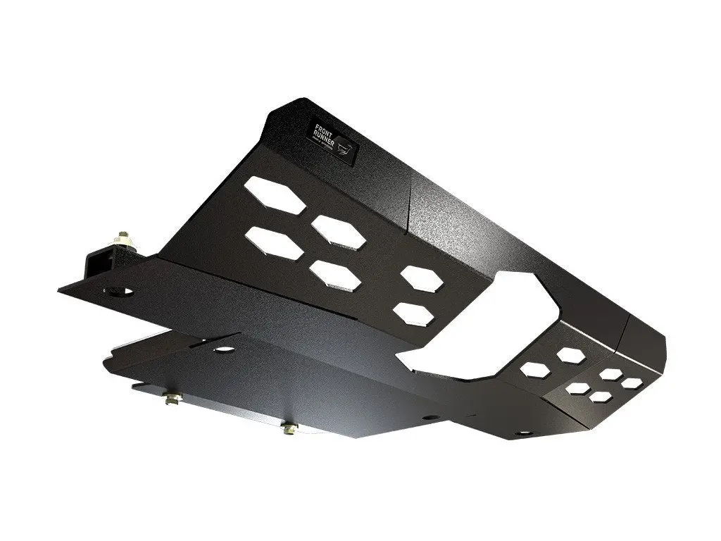 Land Rover Discovery Lr4 (2014 Onwards) Sump Guard 1