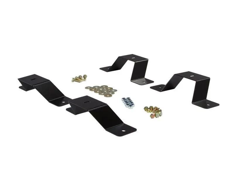 Tent Mount Kit / Tall 1
