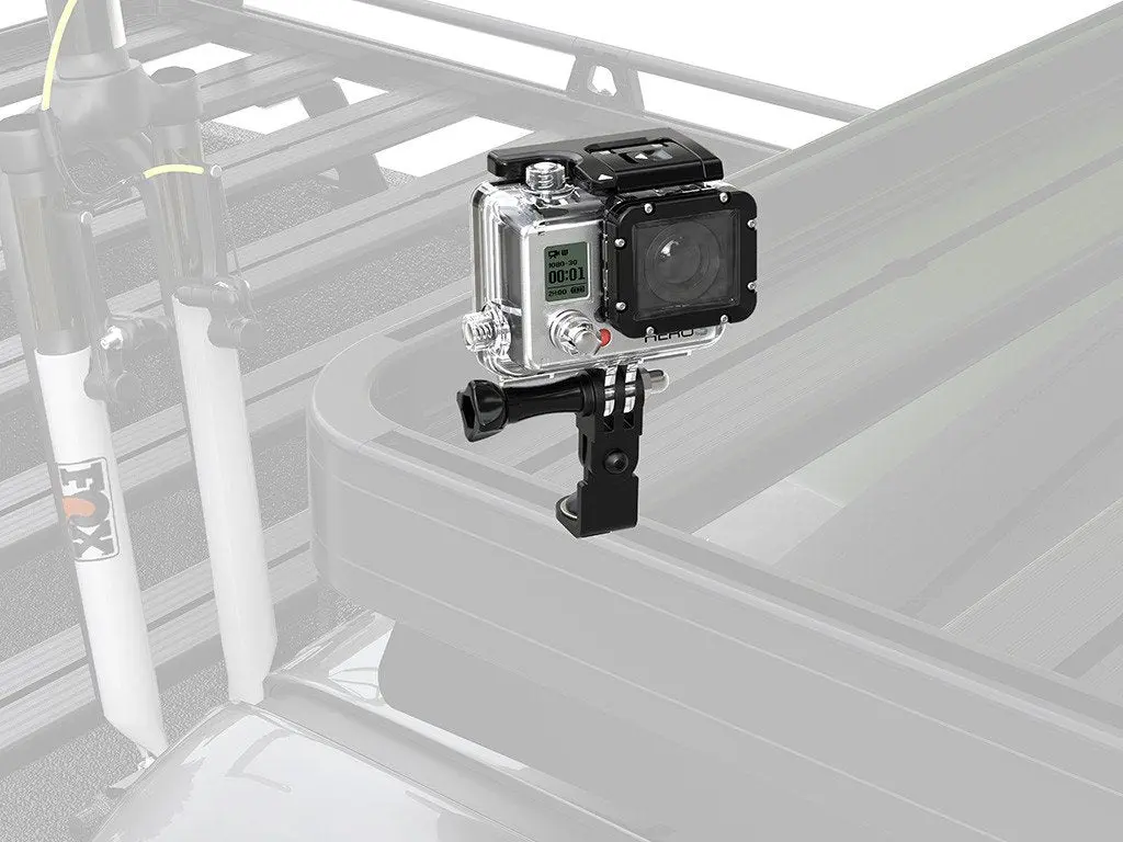 Gopro Rack Mounting Bracket 1