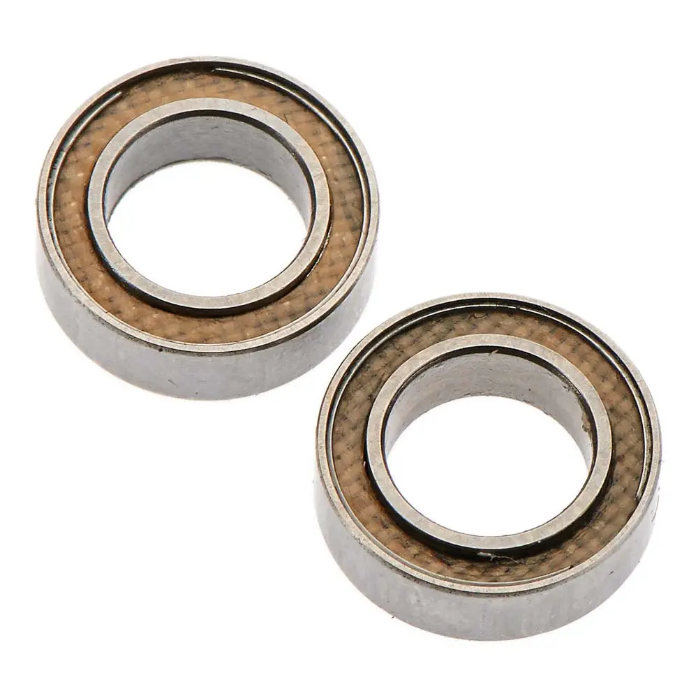 Sealed Bearings 6X10mm (2) 1