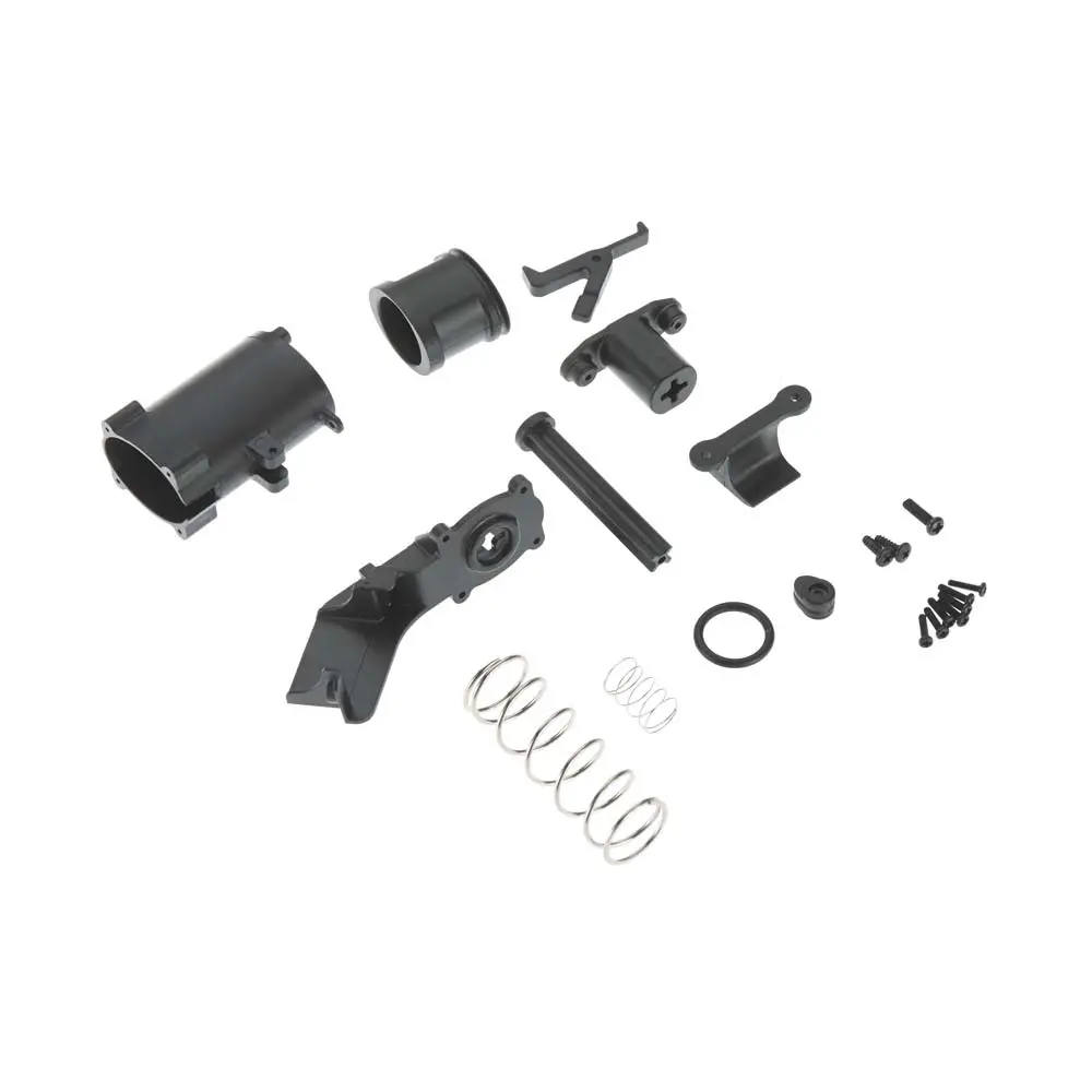 Air Piston Set Wasteland Buggy 1
