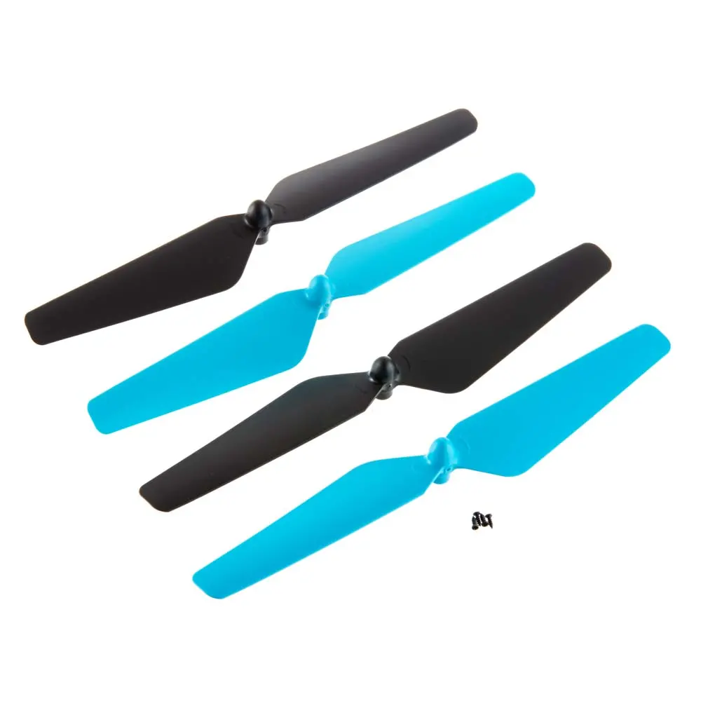 Prop Set Blue Ominus Quadcopter 1