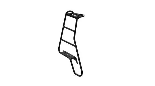 Discovery 3 & 4 Rear Ladder 1