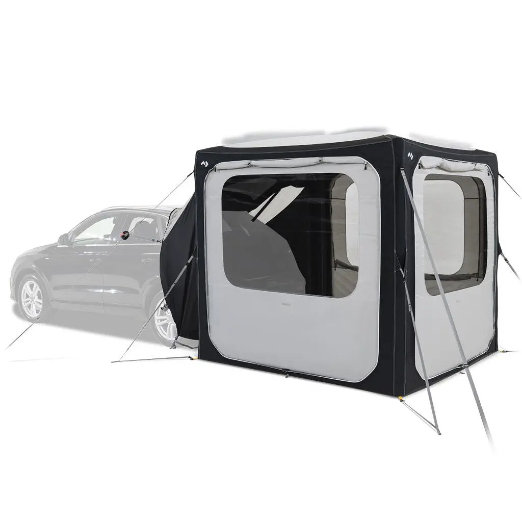 Dometic Hub/Inflatable Activity Shelter 1
