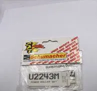 U2243m Schumacher Power Roller Set 1