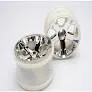 Fr Allstar Wheels,Chrome:Jato(2) 1
