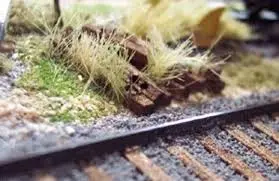 3044 Osborn N Scale 16' Canoe (Copy) 1