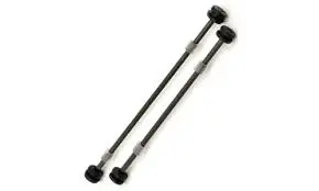 Blade Fuselage Mount Rod Set With Grommets, Cx4 1