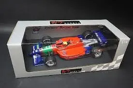 1998 - Pacwest Racing Reynard 981 Mercedes - Mauricio Gugelmin 1