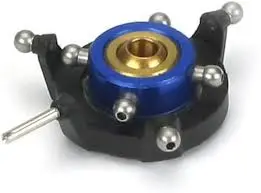Eflite Alum&Composite Swashplate:B400,B450 1