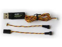 Blade Usb-Interface: Multi Rotor Programmer 1