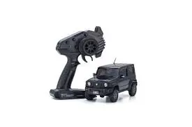 32523Bp - Mini-Z 4×4 Series Ready Set Suzuki Jimny Sierra Blueish Black Pearl 1