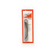 Excel Sanding Belt, #400 Grit (5) 1