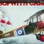 Revell Sopwith Camel 1/28 Scale Molded In Olive 1
