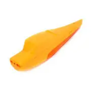Bare Fuselage: Champ 1