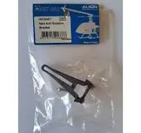 Align Hs1236t T-Rex 450 Anti Rotation Bracket 1