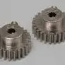 Tamiya 50477 Av Pinion Gear 24T/25T 62 1