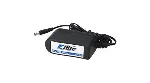 Eflite Ac To 6Vdc 1.5-Amp Power Supply 1