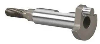 O.S. Engine Crankshaft Cz-R 1