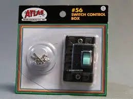 Atlas Switch Control Box, 12 Pcs 1