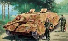 Italeri  1/35 Ssd.Kfz.162 Jagdpanzer Iv 1