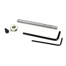 Eflite Shaft: Power 90 1