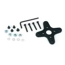 Eflite X-Mount/Hardware:Power 32/46/60 1