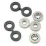 Rpm  7028 Oversize Bearings For 3/16 Axles 1
