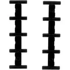Kato 24-811 N Flexible Track Insulated Joiner (10) 1