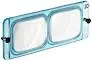Lp 10 Optivisor Lens Plate #10 1
