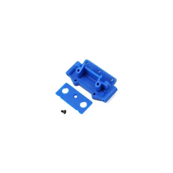 Rpm 73755 Rpm 72152 Losi Mini-T 2.0 Heavy Duty Rear A-Arms (Black) 1