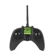2.4Ghz Transmitter Ominus Quad 1