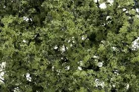 Woodland Scenics Shrubs & Saplings Light Green 1