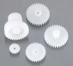 Trx2064 Gear Set 1