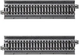 Kato N 124Mm 4-7/8" Straight Viaduct (2) 20-420 1
