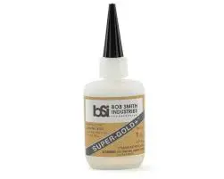 Bsi Super-Gold+ 1Oz - Medium Thickness 1