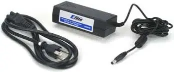 Eflite 3.0-Amp Power Supply, 100-240V Ac-12V Dc 1