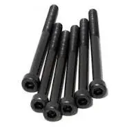 Hpi Cap Head Screw M3x42mm (6) 1