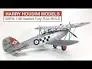 Hawker Fury Biplane 1