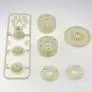 Tamiya G Parts (Gear) For 58360/58204/58160/Manta Ray/Blazing Star/Dirt Thrasher 1