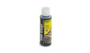 Woodland Scenics Asphalt Top Coat, 4Oz 1