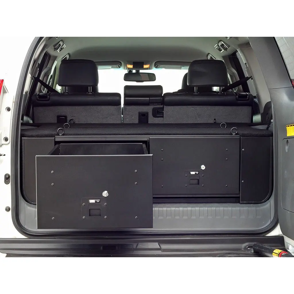 Front Runner Drawer Kit For Toyota Prado 150 / Lexus Gx460 1